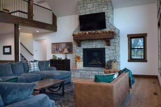 Trails End Lodge - Irwin - 1