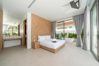 Himmapana Villas - Grand Valley - 3