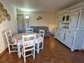 Sainte-Maxime : Appartement moderne pour 4 personnes - FR-1-780-86 - Sainte-Maxime - 7