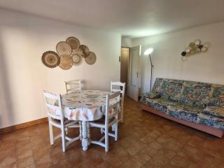 Sainte-Maxime : Appartement moderne pour 4 personnes - FR-1-780-86 - Sainte-Maxime - 6