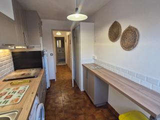 Sainte-Maxime : Appartement moderne pour 4 personnes - FR-1-780-86 - Sainte-Maxime - 5