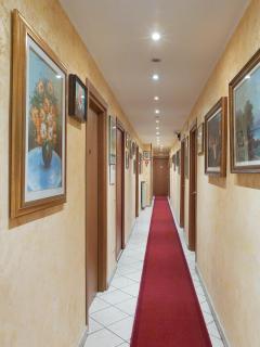 Hotel Arco Romana - Milan - 4