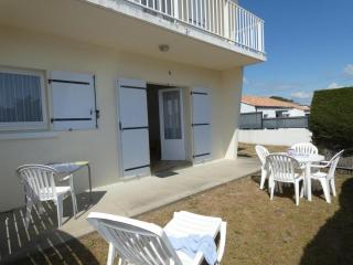 Appartement 39m² - 5 pers - Animaux admis - Parking - Forêt - FR-1-540-297 - 8
