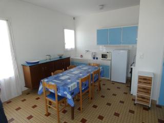 Appartement 39m², 1 chambre, animaux admis, parking, forêt, 5 pers - Notre-Dame-de-Monts - FR-1-540-297 - Notre-Dame-de-Monts - 4