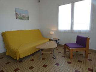 Appartement 39m² - 5 pers - Animaux admis - Parking - Forêt - FR-1-540-297 - 2
