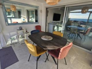 Appartement 3 pièces climatisé avec piscine et parking proche plage à Sainte-Maxime - FR-1-780-87 - Sainte-Maxime - 2