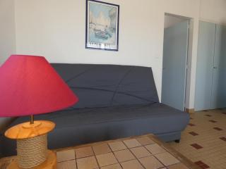 Appartement lumineux à Notre-Dame-de-Monts - Animaux admis - FR-1-540-301 - 9