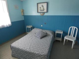 Fromentine - Appart T2 avec jardin, proche plage, animaux admis - FR-1-540-303 - La Barre-de-Monts - 4