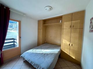 T2 fonctionnel Les Angles - 4 pers, Parking, Ski proche - FR-1-758-36 - Les Angles - 4