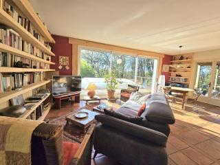 Maison bois avec piscine privée et Wifi, animaux admis - FR-1-616-447 - Aubas - 4