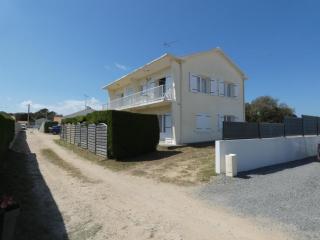 Appartement 39m² pour 5 pers, proche plage, parking, animaux admis - FR-1-540-296 - Notre-Dame-de-Monts - 0