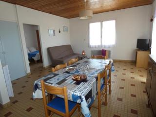 Appartement 39m² pour 5 pers, proche plage, parking, animaux admis - FR-1-540-296 - Notre-Dame-de-Monts - 8