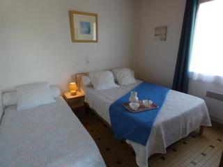 Appartement 39m² pour 5 pers, proche plage, parking, animaux admis - FR-1-540-296 - Notre-Dame-de-Monts - 6