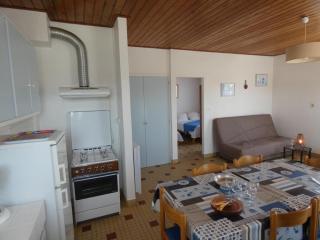 Appartement lumineux, balcon sud, animaux admis, proche forêt - FR-1-540-296 - 1