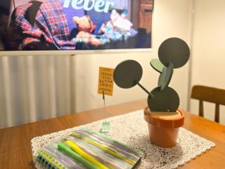 Stay Wood 602, Seoul - Seul - 8