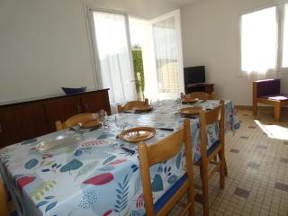 Appartement 39m², 1ch, Animaux admis, Parking, Proche plage - FR-1-540-298 - Notre-Dame-de-Monts - 7
