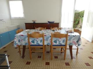 Appartement 39m², 1ch, Animaux admis, Parking, Proche plage - FR-1-540-298 - Notre-Dame-de-Monts - 6