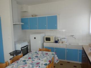 Appartement 39m², 1ch, Animaux admis, Parking, Proche plage - FR-1-540-298 - Notre-Dame-de-Monts - 4