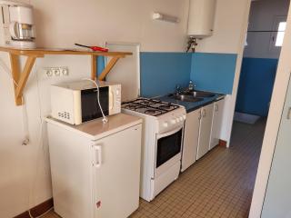 Maison mitoyenne proche plage, animaux admis, parking - FR-1-540-300 - Notre-Dame-de-Monts - 7