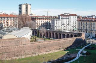 Hotel Arco Romana - Milan - 8