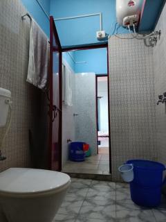 Harender nayal house Bhimtal Nainital near kaichi dham - 3