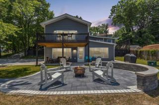 Landmark Lakehouse - luxury living in PLX - Akron - 8