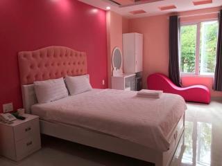 KS Tình Nhân Sach Hotel - 0