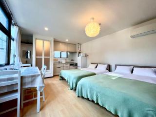 Asakusa Hana hostel - Tokio - 0