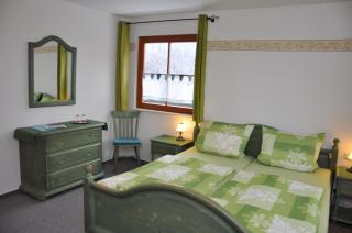 Steakhouse & Pension Crazy Horse - Suhl - 5