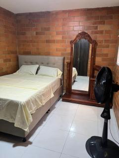 Hermosa casa en Cartago - Cartago - 3
