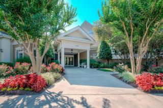 Residence Inn by Marriott Raleigh Crabtree Valley - Raleigh - 9
