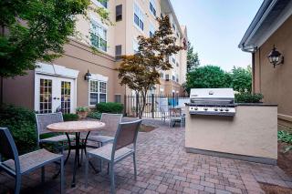 Residence Inn by Marriott Raleigh Crabtree Valley - Raleigh - 5