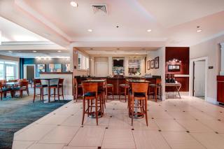 Residence Inn by Marriott Raleigh Crabtree Valley - Raleigh - 7