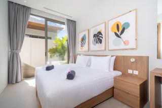 Himmapana Villas - Grand Valley - 3