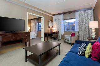 Sheraton Tarrytown Hotel - Tarrytown - 6
