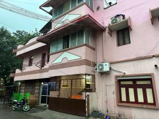 Villa De Pondicherry - 0