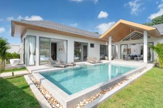 Himmapana Villas - Grand Valley - Kamala Beach - 6