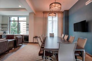 Residence Inn by Marriott Raleigh Downtown - 1