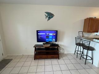 Contemporary 2-BR cottage, 2 Blocks to Beach - Myrtle Beach - 6