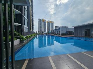 Urban cityscape - Puchong - 5