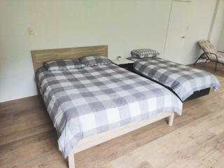 Spacious Escape in Fairview, Free WiFi, Coffee ,Tea and Parking ,Private Bathroom near Albany Mall and highway - Auckland - 9