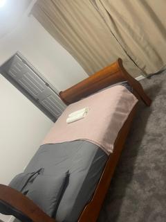 DLush room - Calgary - 2