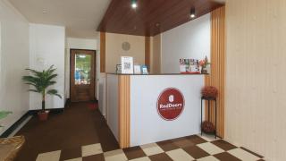 RedDoorz at Socor Pension House Iligan City - 6