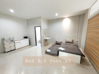 Room Phuket Town by Alissa - Ban Phlu Yai - 3