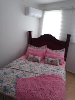 hotel la ensenada - Punta Rucia - 9