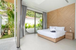 Himmapana Villas - Grand Valley - Kamala Beach - 7