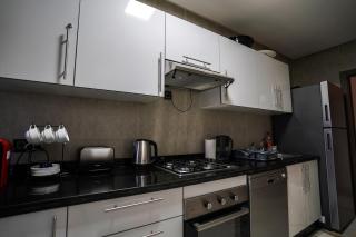 New and luxurious apartment with a pool - Marrakech - 8