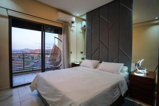 New and luxurious apartment with a pool - Marrakech - 6