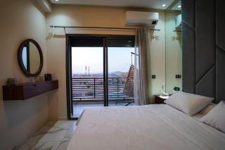 New and luxurious apartment with a pool - Marrakech - 5