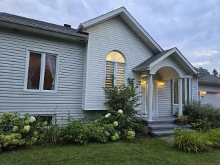Villa Des Petits Bonheurs - Lac-Simon - 3
